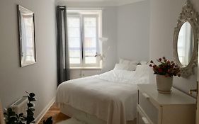 Beautiful Apartment In The Heart Of Warsaw, Poznanska